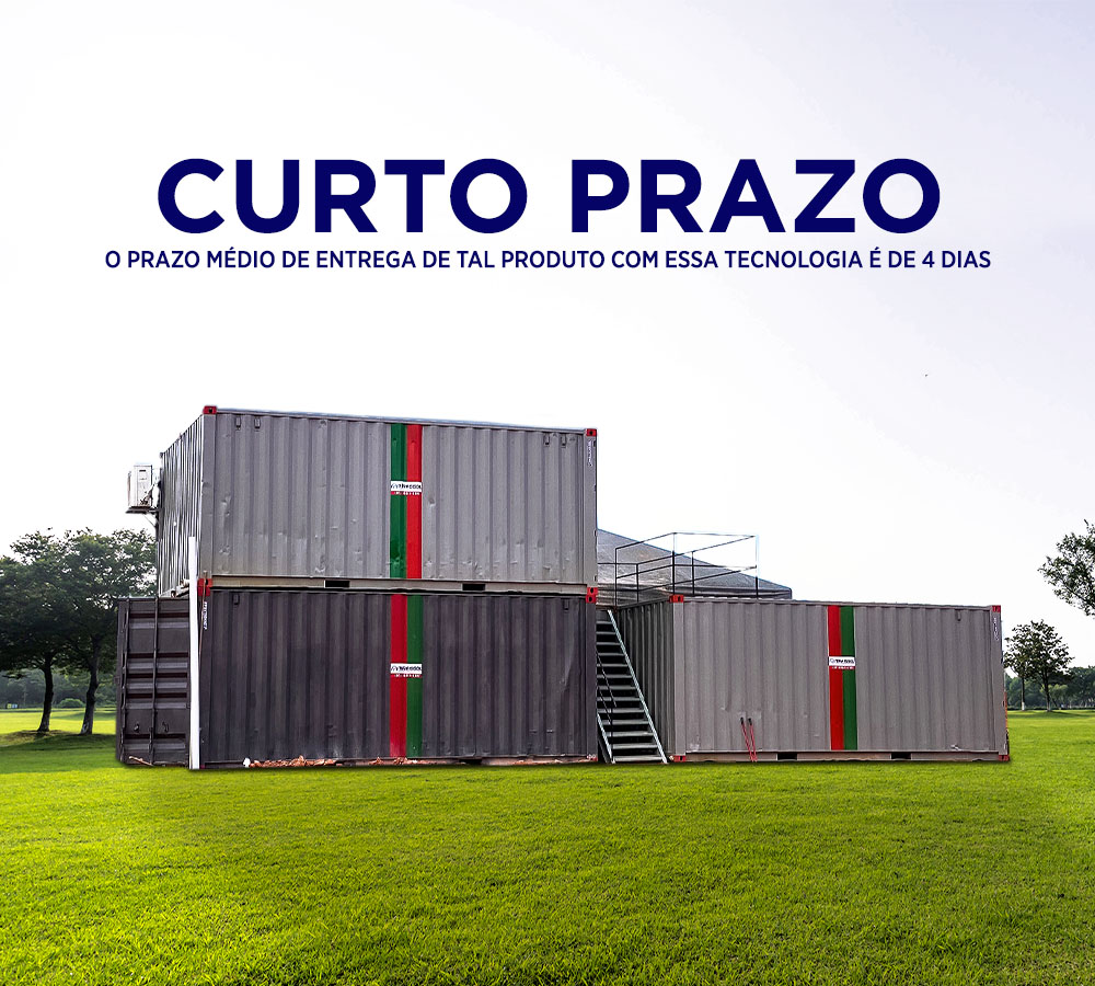 3- Mobile Curto Prazo Bannes Home Site Mirassol Modulares